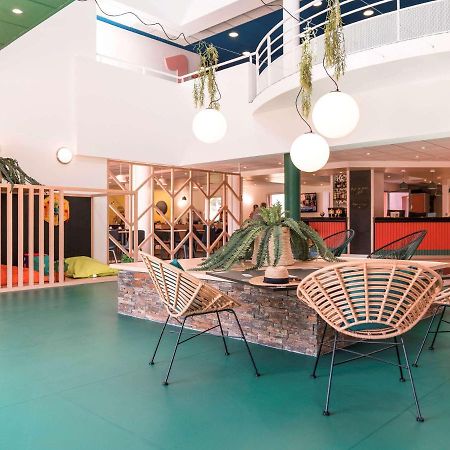Ibis Styles Marseille Plan De Campagne Hotel Les Pennes-Mirabeau Exterior photo