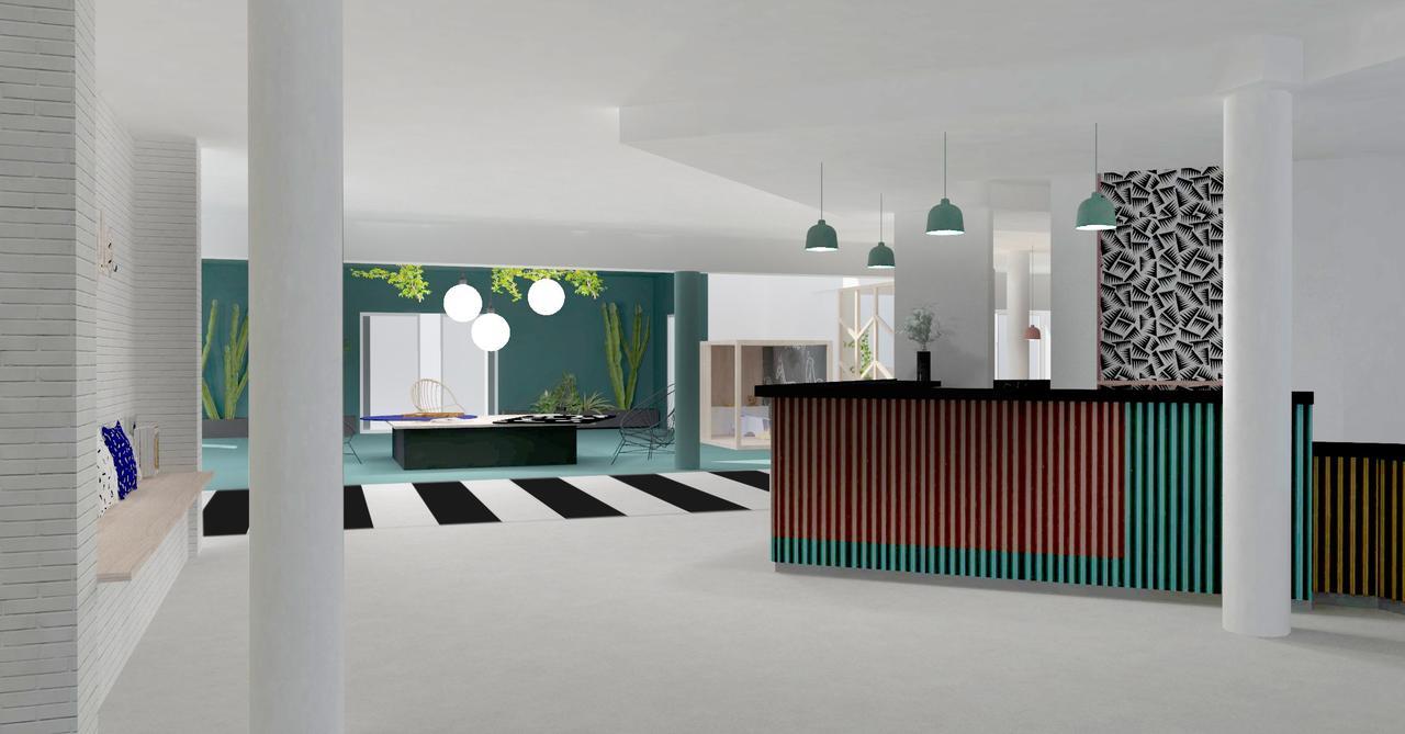 Ibis Styles Marseille Plan De Campagne Hotel Les Pennes-Mirabeau Exterior photo