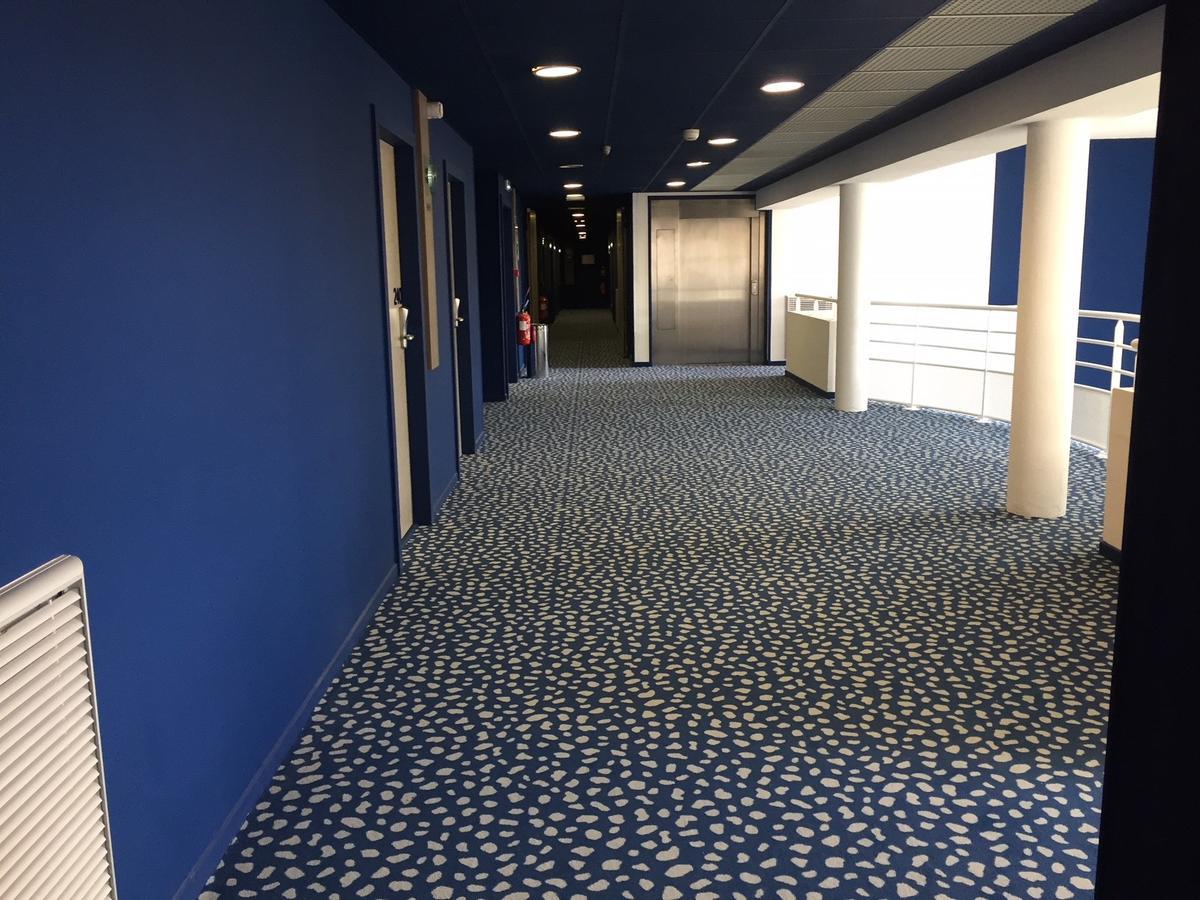 Ibis Styles Marseille Plan De Campagne Hotel Les Pennes-Mirabeau Exterior photo