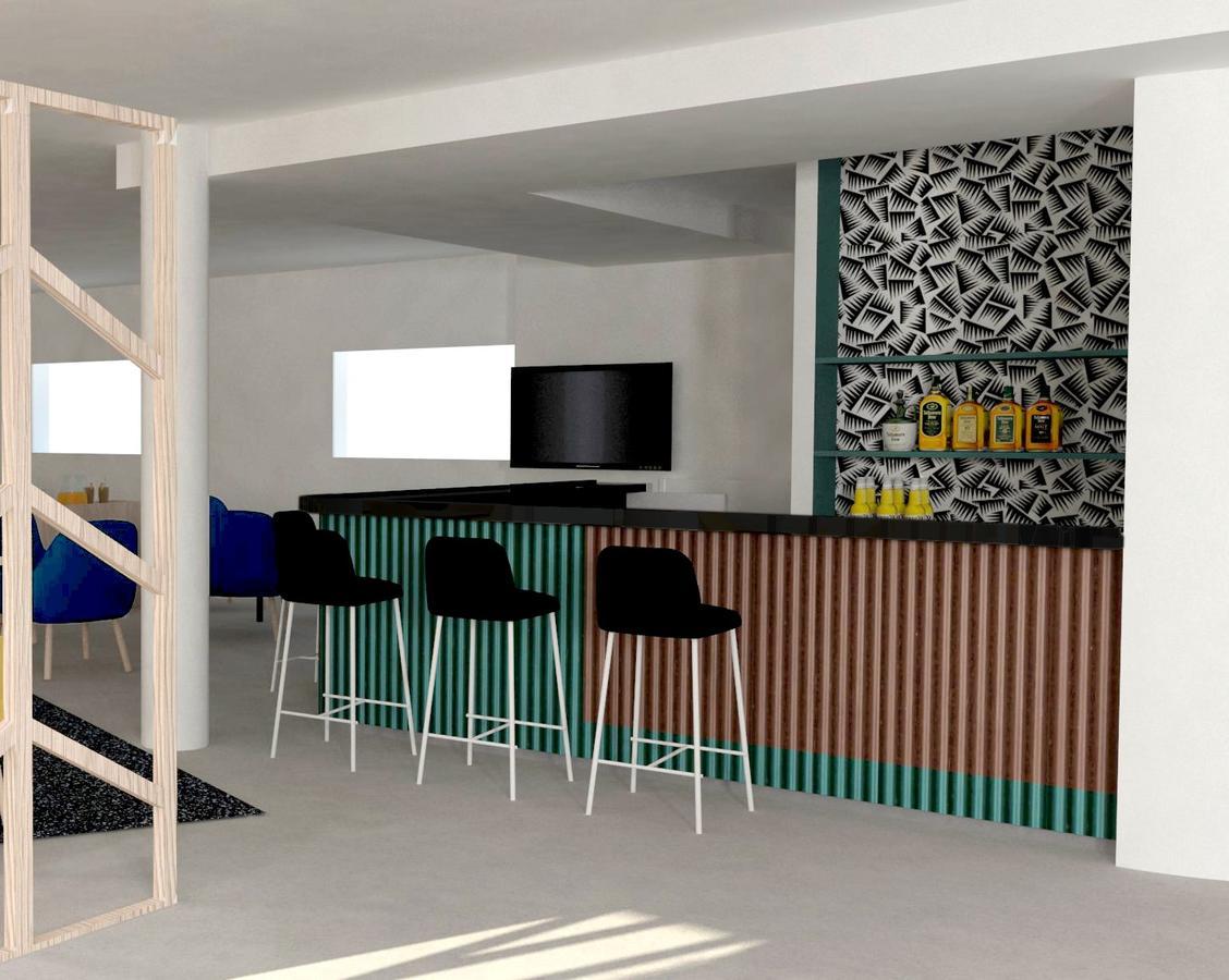 Ibis Styles Marseille Plan De Campagne Hotel Les Pennes-Mirabeau Exterior photo
