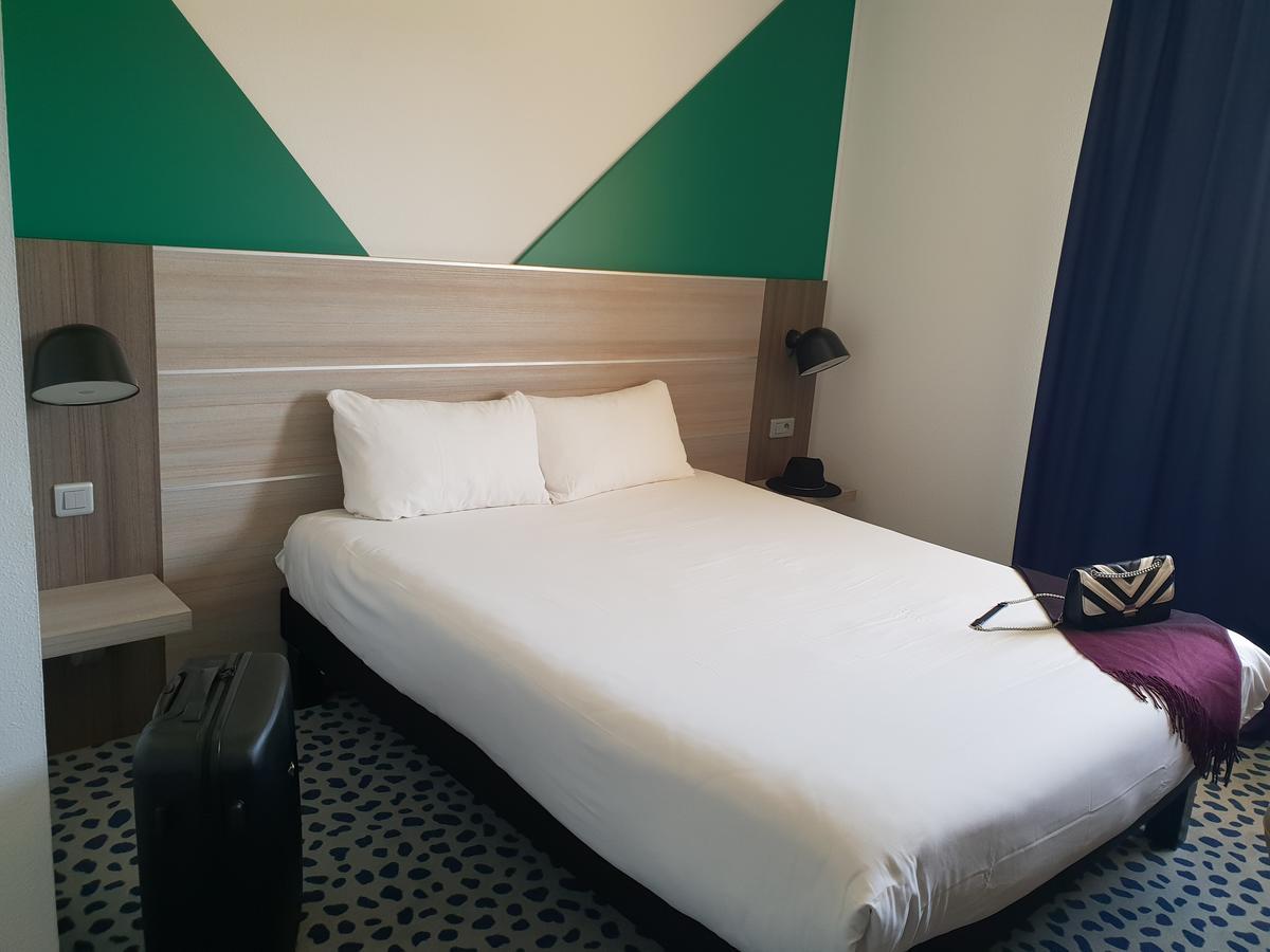 Ibis Styles Marseille Plan De Campagne Hotel Les Pennes-Mirabeau Exterior photo