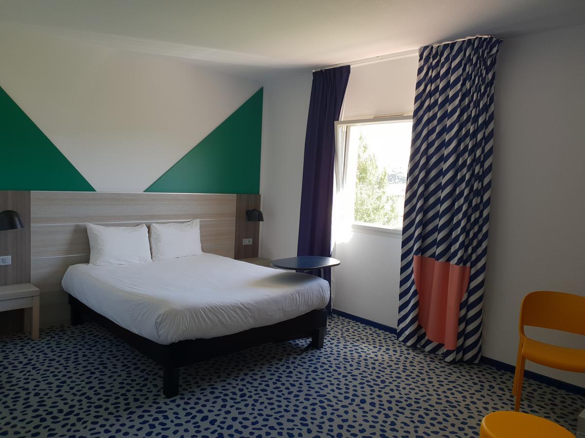 Ibis Styles Marseille Plan De Campagne Hotel Les Pennes-Mirabeau Exterior photo
