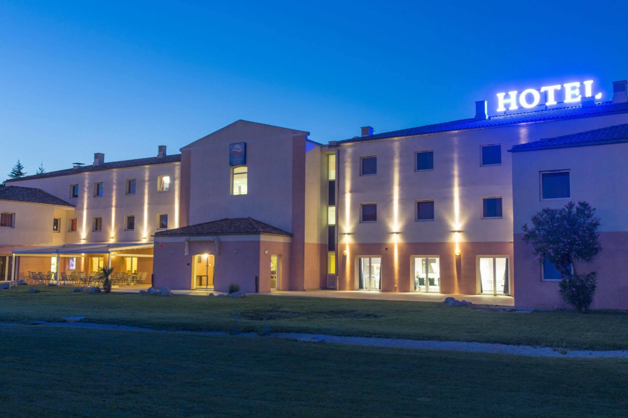 Ibis Styles Marseille Plan De Campagne Hotel Les Pennes-Mirabeau Exterior photo