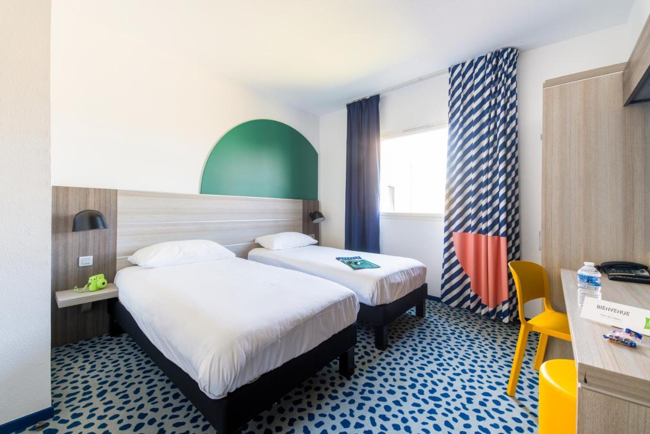 Ibis Styles Marseille Plan De Campagne Hotel Les Pennes-Mirabeau Exterior photo