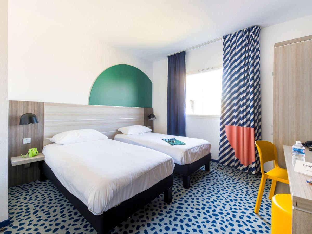 Ibis Styles Marseille Plan De Campagne Hotel Les Pennes-Mirabeau Exterior photo